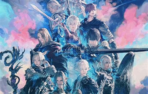 ff14 6d